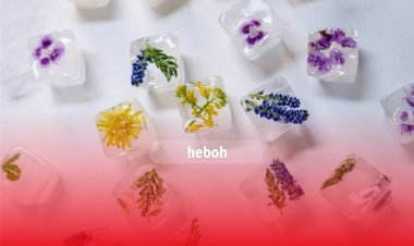 Jarang Diketahui, Ini Manfaat Es Batu untuk Wajah