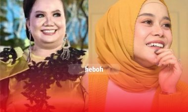 Aty Kodong Unggah Foto Lesti Kejora dengan Baby Bump, Netizen Protes
