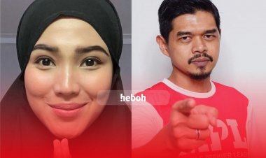 Pengadilan Tolak Gugatan Amalia Fujiawati Terhadap Bambang Pamungkas