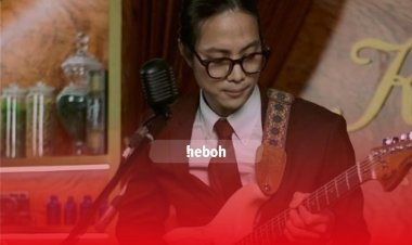 Jadi Korban Body Shaming, Dikta Ungkap Keresahannya