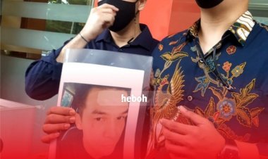 Heboh! Ada Fakta Baru Kasus KDRT Rumah Tangga Jonathan Frizzy dan Dhena Devanka!