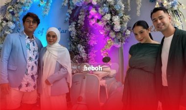Lesti Kejora dan Rizky Billar Dilaporkan ke Kepolisian, Raffi Ahmad Beri Tanggapan
