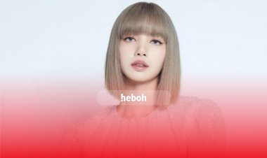 Lisa BLACKPINK Minta Maaf Terkait Kontroversi dalam Video ‘Money’