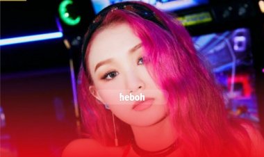 Secret Number Umumkan Akan Comeback, Tapi Tanpa Denise