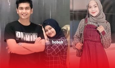 Potret Kedekatan Ria Ricis dengan Calon Adik Iparnya, Puput