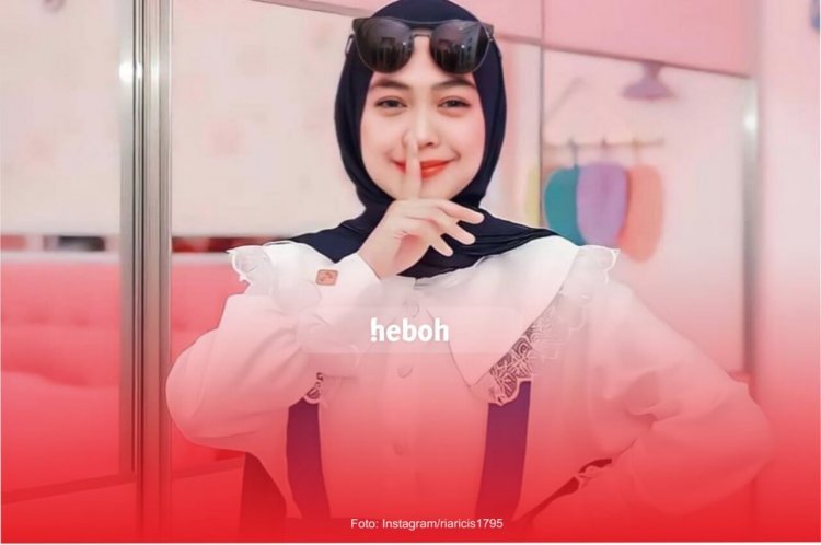 Segera Dilamar Teuku Ryan, Ria Ricis Ingin Menikah Akhir Tahun Ini