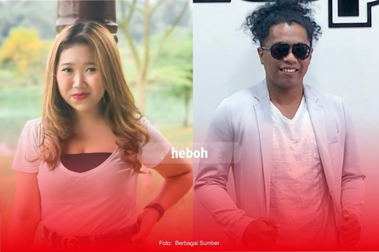 Sikap Tegas Komika, Kiky Saputri dan Arie Kriting Tolak Saipul Jamil