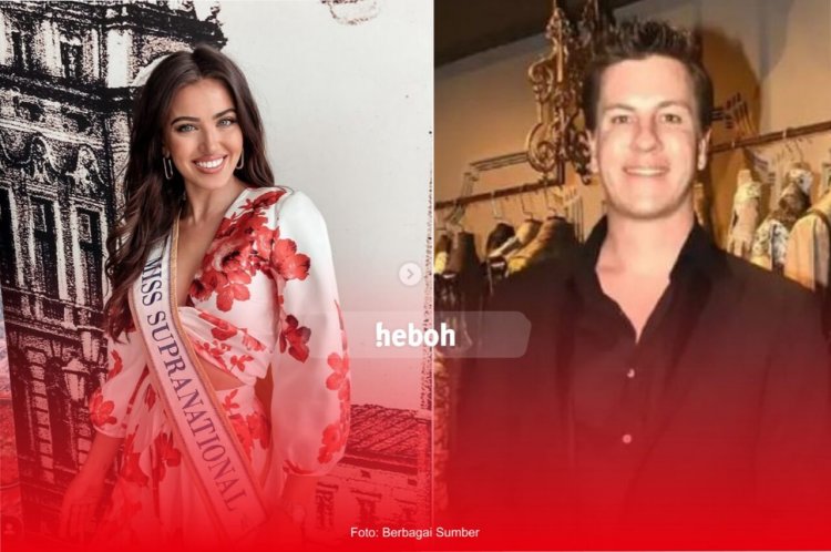 Hina Indonesia, Andre Sleigh Akhirnya Meminta Maaf
