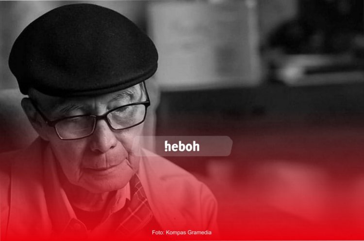 Kumpulan Quotes Bijak Dari Karya Sastra Para Penulis Indonesia