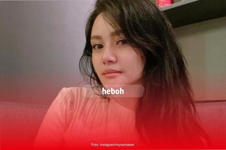 Masih Seperti ABG, Begini Penampilan Terbaru Mawar AFI!