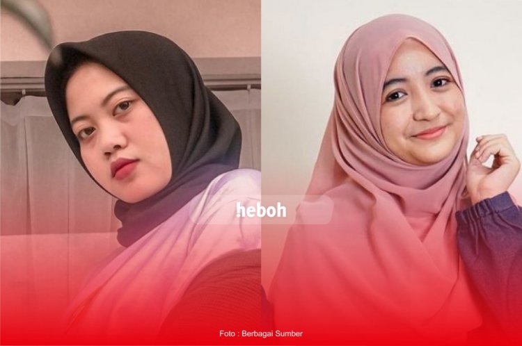 Sedang Naik Daun, Komika Musdalifah Pernah Merasa Tersaingi oleh Arafah Rianti