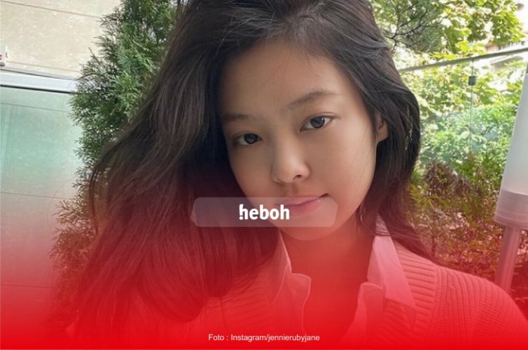 Fakta Jennie Blackpink yang Mendapat Julukan YG Princess
