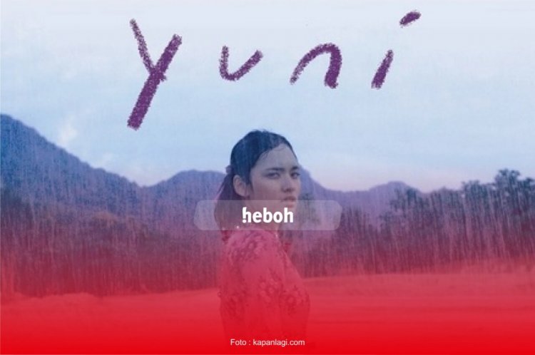 Film "Yuni" Meraih Penghargaan di Toronto International Film Festival 2021