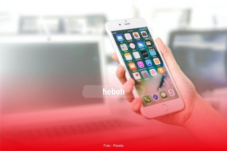 iOS 15 Resmi Diliris, Cek Fitur Baru dan Daftar Iphone yang Kompatibel