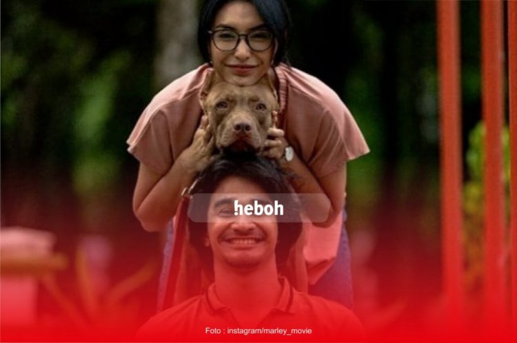 Heboh Isu Perselingkuhan Tengku Tezi dan Tyas Mirasih, Berawal Dari Film?