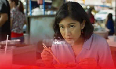 Deretan Rekomendasi Film Bertema Kuliner