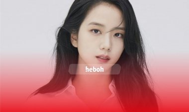 Jisoo Blackpink Duta Global Baru Dior