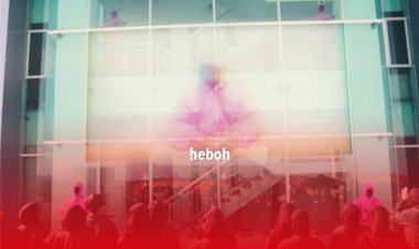 Kreatif! Pengenalan Kampus pada Mahasiswa Baru Ala Serial Squid Game