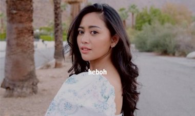 Lupa Posting Endorse, Rachel Vennya Dibilang Nyolong Dana Bansos