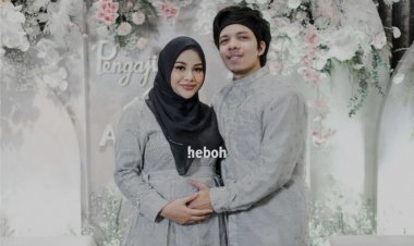 Akan Dikaruniai Anak Perempuan, Atta Halilintar Jadi Mellow