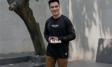 Terancam Diadukan ke Komnas HAM, Ini Klarifikasi Baim Wong Soal Aksi Tegur Kakek Viral