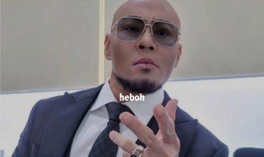 Deddy Corbuzier Siap Masuk Organisasi Militer