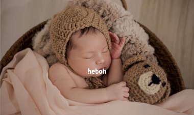 6 Ide Kado untuk Bayi yang Bermanfaat