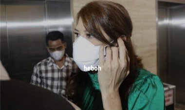 Tamara Bleszynski Rugi Belasan Miliar Rupiah, Minta Doa Agar Dapat Keadilan