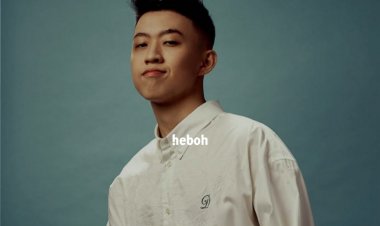 Rich Brian Debut Akting di Film Drama Musik “Jamojaya”