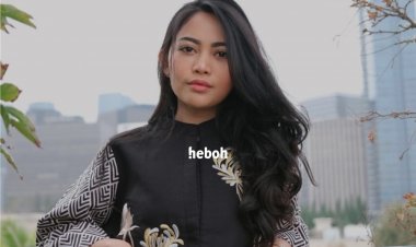 Rachel Vennya Kabur dari Karantina, Diduga Dibantu Oknum TNI