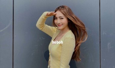 Natasha Wilona Dapat Tawaran Main Film di Malaysia Berkat Aktingnya