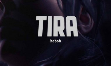 "TIRA" Superhero Indonesia akan Tayang di Disney+