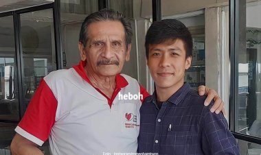 Bamby Muncul Mengaku Sebagai Anak, Piet Pagau Beri Tanggapan