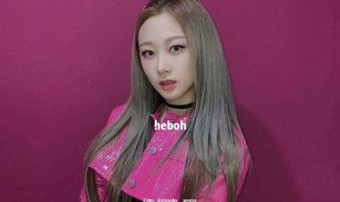 Giselle Aespa Kepergok Ucapkan Kata Rasis. Ini Tindakan SM Entertainment!