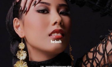 Putu Bintang Wakili Indonesia di Miss Teen Internasional 2022