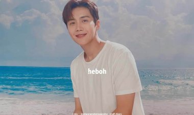 Dispatch Ungkap Detail Hubungan Kim Seon Ho dan Mantan Pacarnya