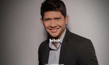 Iko Uwais Perankan Karakter Penjahat di Film ‘The Expendables 4’