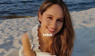 Cinta Laura Tolak Tawaran Menjadi Anggota DPR