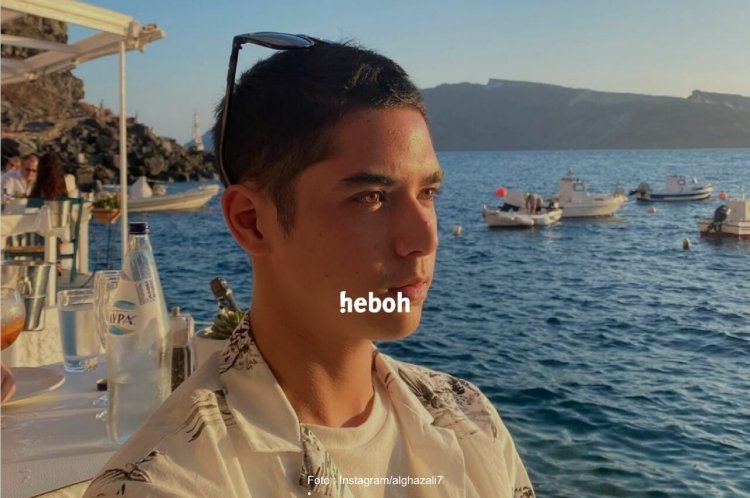Al Ghazali Akan Bantu Ahmad Dhani Biayai Korban Kecelakaan Dul