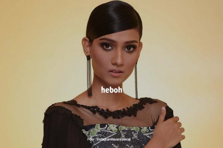 Klaim Batik Berasal dari Negaranya, Miss World Malaysia Tuai Hujatan Netizen