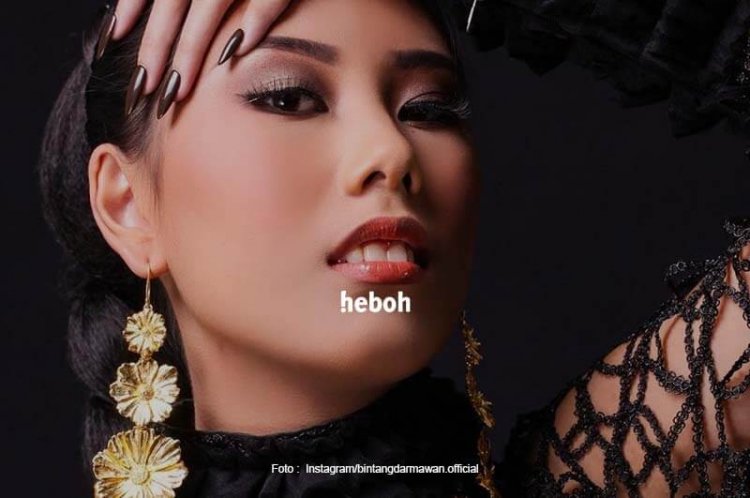 Putu Bintang Wakili Indonesia di Miss Teen Internasional 2022