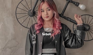 Kenal Lebih Dekat dengan Beabii Ovy Seorang Content Creator Asli Bandung