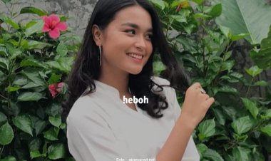 Bintang Sinetron, Hanna Kirana Tutup Usia Karena Gagal Jantung