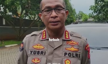 Resmi Jadi Tersangka Kasus Karantina, Rachel Vennya Tak Ditahan