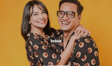 Vanessa Angel dan Suami Tewas Usai Kecelakaan di Tol Nganjuk