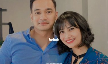 Jenazah Vanessa Angel dan Bibi Ardiansyah Dimakamkan di Taman Makam Islam Malaka