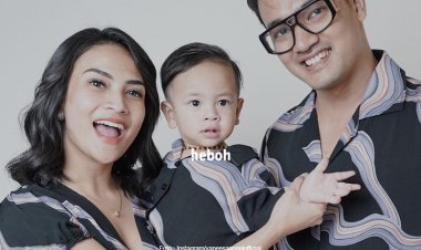 Kondisi Membaik, Gala Sky Telah Pulang ke Jakarta