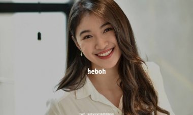 Shani JKT48 Diduga Terlibat Skandal, Pihak Manajemen Laporkan ke Polisi