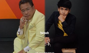 Hotman Paris Sebut Lelucon Bintang Emon Soal Harta Kekayaannya Tak Lucu