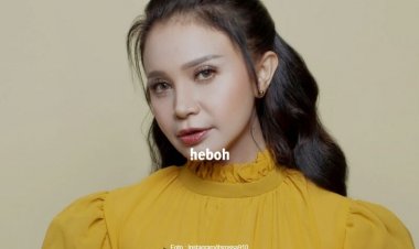 Tak Hanya Mengisi Soundtrack, Rossa Juga Jadi Produser Eksekutif Film